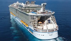 Oasis Of The Seas ile Kısa Akdeniz