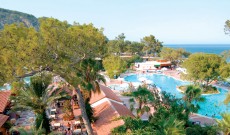 Sentido Sultan Beldibi