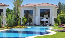 Paloma Oceana Resort