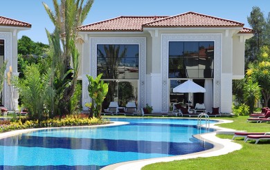 Paloma Oceana Resort