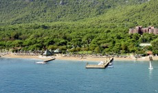 Renaissance Antalya Beach Resort & SPA