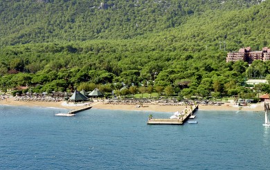 Renaissance Antalya Beach Resort & SPA