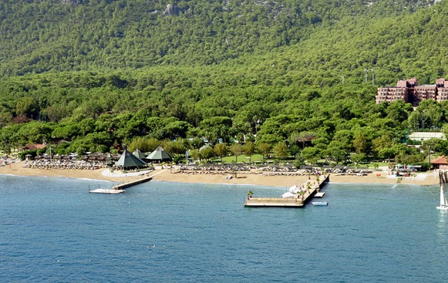 Renaissance Antalya Beach Resort & SPA