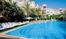 Sentido Marina Suites